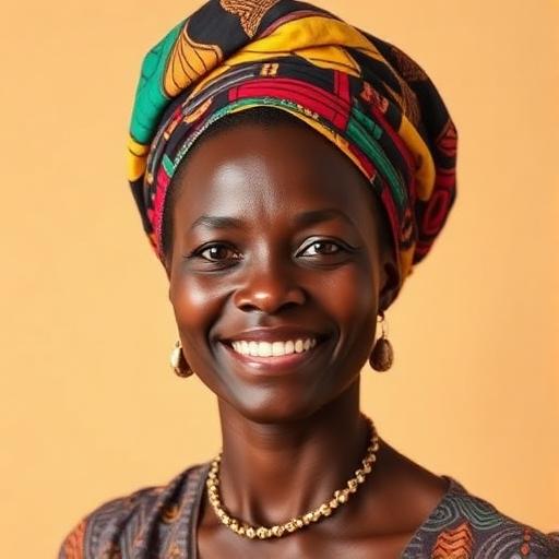 Wanjiru M.